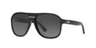 Gucci Black Aviator Sunglasses - Gg1076