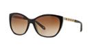 Tiffany & Co. Blue Cat-eye Sunglasses - Tf4094b