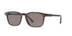 Giorgio Armani 53 Tortoise Rectangle Sunglasses - Ar8103
