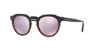 Giorgio Armani 47 Multicolor Round Sunglasses - Ar8093