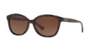 Ralph Tortoise Square Sunglasses - Ra5222