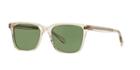 Oliver Peoples Ov5031s Ndg Brown Square Sunglasses