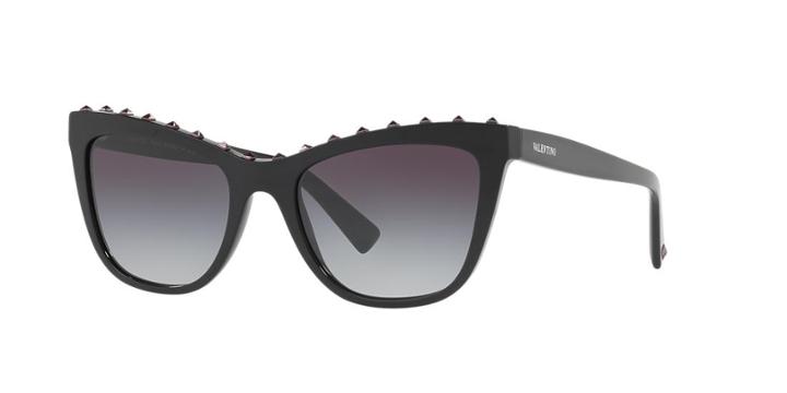 Valentino Va4022 54 Cat-eye Sunglasses