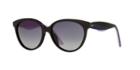 Dior Black Cat-eye Sunglasses - Envol3