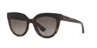 Dior Tortoise Cat-eye Sunglasses - Soft 1
