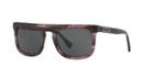 Dolce &amp; Gabbana 53 Multicolor Square Sunglasses - Dg4288
