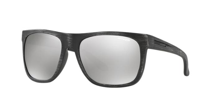 Arnette Fire Drill Multicolor Square Sunglasses - An4143