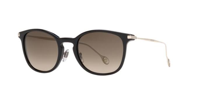 Gucci Gg1082/s 51 Multicolor Oval Sunglasses