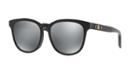 Gucci Gg0232sk 56 Black Oval Sunglasses