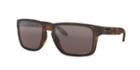 Oakley 59 Holbrook Xl Tortoise Square Sunglasses - Oo9417