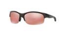 Oakley Commit Brown Square Sunglasses - Oo9086