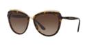 Dolce &amp; Gabbana Tortoise Cat-eye Sunglasses - Dg4304