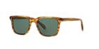 Oliver Peoples Ov5031s 50 Ndg Tortoise Square Sunglasses
