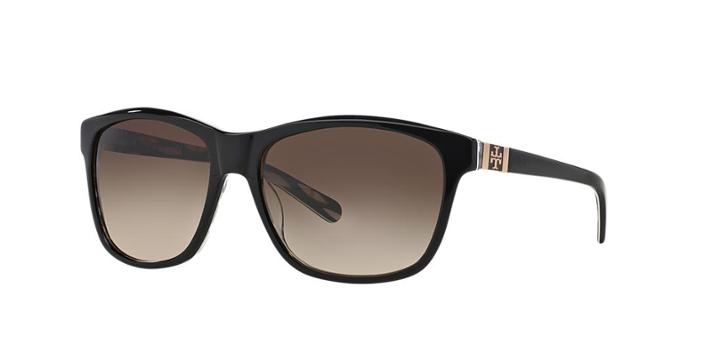 Tory Burch Multicolor Square Sunglasses - Ty7031