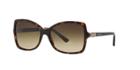 Bvlgari Brown Butterfly Sunglasses - Bv8139b 56