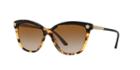 Versace Black Butterfly Sunglasses - Ve4313