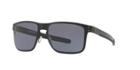 Oakley 55 Holbrook Metal Black Matte Square Sunglasses - Oo4123