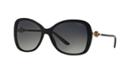 Versace Black Butterfly Sunglasses - Ve4303