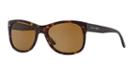Giorgio Armani Ar8008 Black Square Sunglasses