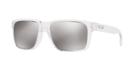 Oakley Holbrook Clear Square Sunglasses - Oo9102