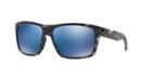 Costa Slack Tide 60 Black Square Sunglasses