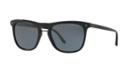 Giorgio Armani 53 Black Square Sunglasses - Ar8107
