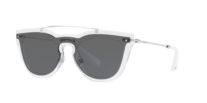 Valentino Va4008 Oval Sunglasses