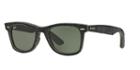 Ray-ban Wayfarer Grey Sunglasses - Rb2140
