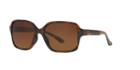Oakley Women's Proxy Tortoise Square Sunglasses - Oo9312 54