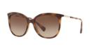 Ralph 56 Tortoise Butterfly Sunglasses - Ra5248