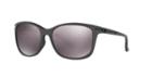 Oakley Women's Grey Cat-eye Sunglasses - Oo9232 58