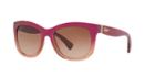 Ralph 53 Pink Square Sunglasses - Ra5234