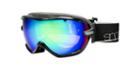 Smith Optics Goggles Virtue Black Goggle