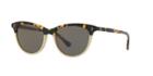 Oliver Peoples Ov5276su 52 Jardinette Sun Brown Cat-eye Sunglasses