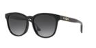 Gucci Gg0232sk 56 Black Wrap Sunglasses