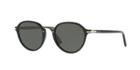 Persol 51 Black Panthos Sunglasses - Po3184s