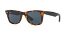 Ray-ban Wayfarer Blue Sunglasses - Rb2140