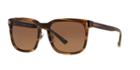 Dolce & Gabbana Tortoise Square Sunglasses - Dg4271