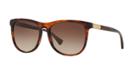 Ralph 58 Brown Square Sunglasses - Ra5224
