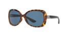 Costa Del Mar Sea Fan Polarized Tortoise Butterfly Sunglasses