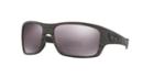 Oakley Turbine Prizm Daily Brown Rectangle Sunglasses - Oo9263