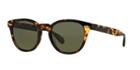 Oliver Peoples Ov5315su 52 Sheldrake Plus Multicolor Round Sunglasses