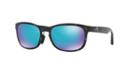 Maui Jim Front Street Bh Grey Rectangle Sunglasses, Polarized