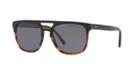 Polo Ralph Lauren 54 Multicolor Square Sunglasses - Ph4125