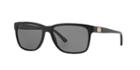 Versace Black Square Sunglasses - Ve4249