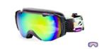 Smith Optics Goggles I/o Sage Chakana Black Goggle