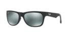 Maui Jim 736 Kahi Black Matte Rectangle Sunglasses
