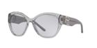 Ralph Lauren 55 Grey Butterfly Sunglasses - Rl8168