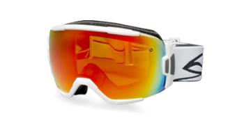 Smith Optics Goggles Vice White Goggle