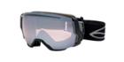 Smith Optics Goggles Io/7 01 Black Goggle